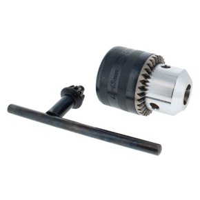 Conjunto Mandril 1/2" e Chave - 5140071-68 - Dewalt