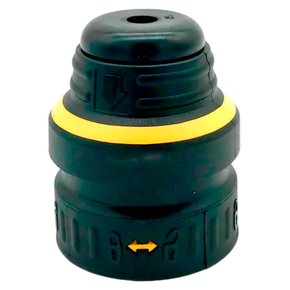 Conjunto Mandril 1/2" x 1/2" - N591846 - Dewalt