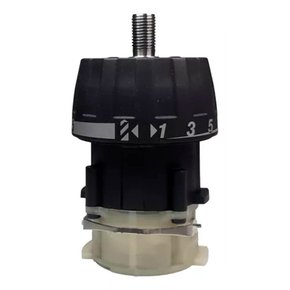 Conjunto Mecânico para Parafusadeira 1918 14,4V - 2609110493 - Bosch