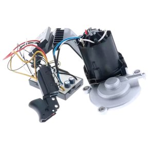 Conjunto Módulo Interruptor - N539696 - Dewalt