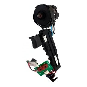 Conjunto Motor e Interruptor para DCD791 - N680324 - Dewalt