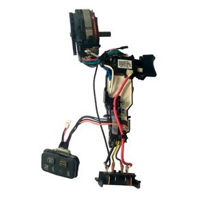 Conjunto Motor e Módulo Interno - NA068742 - Dewalt