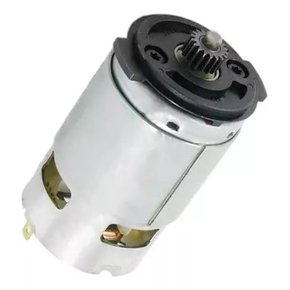 Conjunto Motor e Pinhão para DCD771 - N279939 - Dewalt