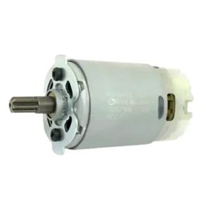 Conjunto Motor e Pinhão para DCF813/DCF815 - N076006 - Dewalt Conjunto Motor e Pinhão para DCF813/DCF815 - N076006 - Dewalt