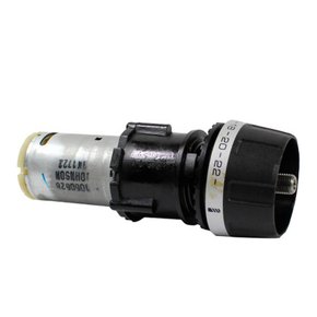 Conjunto Motor e Transmissão 9.6V - 90533043 - Black & Decker