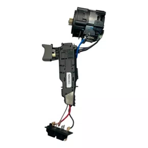 Conjunto Motor/ Interruptor - N880082 - Stanley