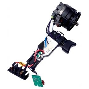 Conjunto Motor/ Interruptor - NA315421 - Dewalt