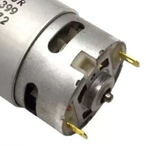 Conjunto Motor para SCH12 - N457131 - Stanley - Felap Máquinas e