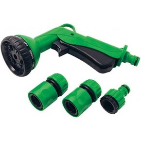 Conjunto para Irrigação 10 Jatos DY-2034 - Trapp Conjunto para Irrigação 10 Jatos DY-2034 - Trapp