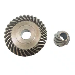 Conjunto Pinhão e Engrenagem - N244159 - Dewalt