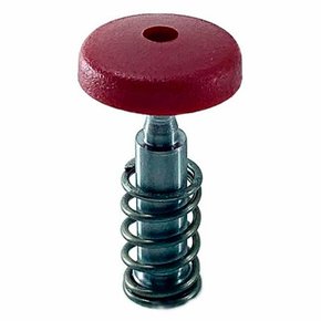 Conjunto Pino Trava para Esmerilhadeira - F000601307 - Bosch