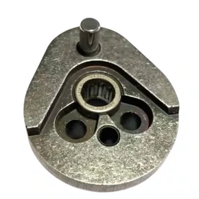 Conjunto Placa Acionamento - N607672 - Dewalt