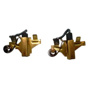 Conjunto Porta Escova de Carvão 220V - N184445 - Dewalt