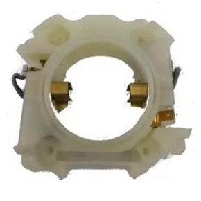 Conjunto Porta Escova - N184443 - Dewalt Conjunto Porta Escova - N184443 - Dewalt