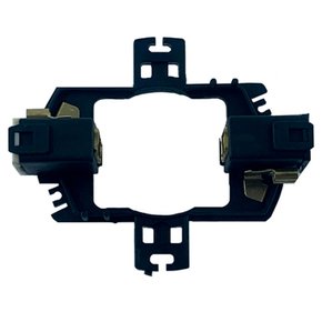 Conjunto Porta Escova para Serra Mármore 110V - Bosch