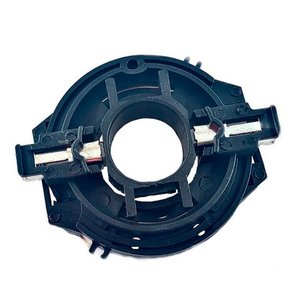 Conjunto Porta Escovas para Furadeira 11B6 GSB 450 RE - Bosch