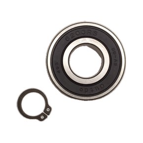 Conjunto Rolamento de Esfera 6203DDU - 160090008N - Bosch