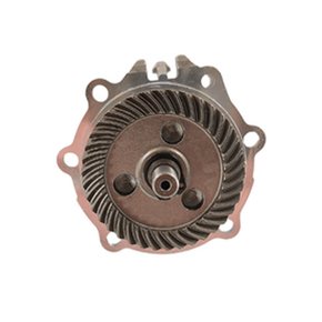 Conjunto Tampa da Caixa de Engrenagem - N422180 - Dewalt