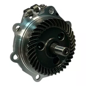 Conjunto Tampa da Caixa de Engrenagem - NA322712 - Dewalt