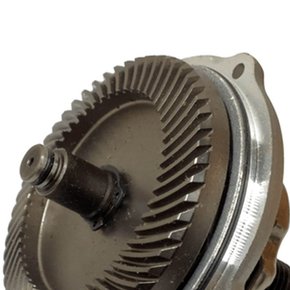 Conjunto Tampa da Caixa de Engrenagem para DWE4559 - Dewalt