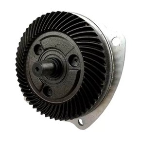 Conjunto Tampa Engrenagem para D28491 - 638003-01 - Dewalt