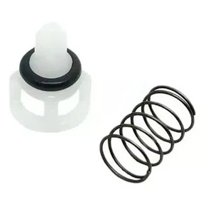 Conjunto Válvula de Retenção com Mola - 93033380 - Karcher Conjunto Válvula de Retenção com Mola - 93033380 - Karcher