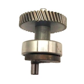 Conjunto Virabrequim e Engrenagem - N492873 - Dewalt