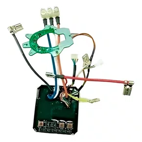 Controlador 18V - 620C64-2 - Makita