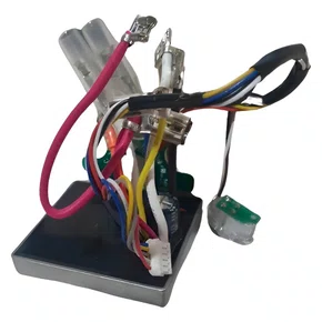 Controlador - 620487-6 - Makita