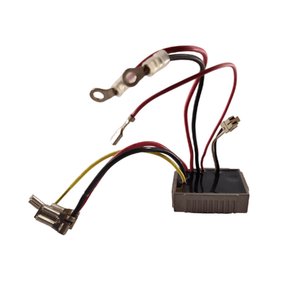 Controlador DC36V Completo - 141G22-4 - Makita