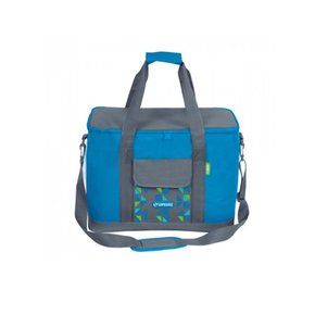 Cooler Tropical 30L Azul - Soprano Cooler Tropical 30L Azul - Soprano