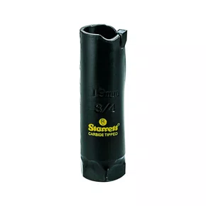 Serra Copo Multi - Metal Duro de 19mm e 3/4" - Starrett