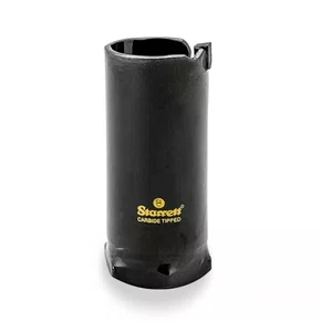 Serra Copo Multi - Metal Duro de 27mm e 1.1/16" - Starrett