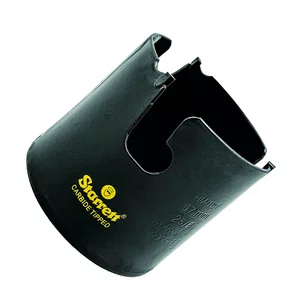 Serra Copo Multi - Metal Duro de 67mm e 2.5/8" - Starrett