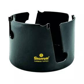 Serra CopoMulti - Metal Duro de 95mm e 3.3/4" - Starrett