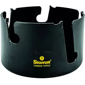Serra CopoMulti - Metal Duro de 109mm e 4.5/16" - Starrett