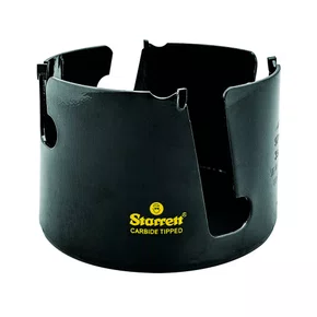 Serra CopoMulti - Metal Duro de 92mm e 3.5/8" - Starrett