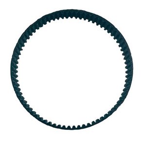 Correia Dentada para Plaina GHO 20-82 - Bosch