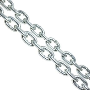 Corrente Galvanizada 3/8 polegadas - Noll Corrente Galvanizada 3/8 polegadas - Noll