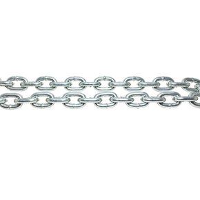 Corrente Galvanizadas 1/4" - Noll Corrente Galvanizadas 1/4" - Noll