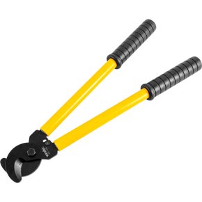 Corta Cabos Cobre e Aluminio CC-120 - Vonder Corta Cabos Cobre e Aluminio CC-120 - Vonder