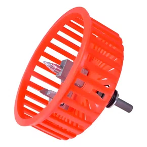 Cortador de Cerâmica em Círculos com Proteção 20 a 94mm - MTX