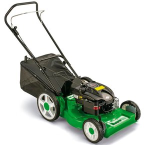 Cortador De Grama À Gasolina 3,5hp 4t LF-90RM - Trapp Cortador De Grama À Gasolina 3,5hp 4t LF-90RM - Trapp