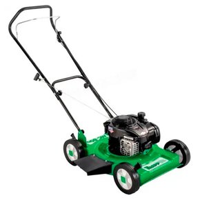 Cortador de Grama à Gasolina MC-80G 3.75HP - Trapp Cortador de Grama à Gasolina MC-80G 3.75HP - Trapp