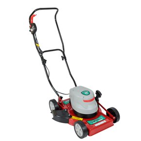Cortador de Grama Elétrica GM-35E MONO 220V - Garthen