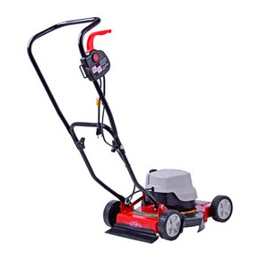 Cortador de Grama Elétrico GM35E-1300 - Garthen Cortador de Grama Elétrico GM35E-1300 - Garthen