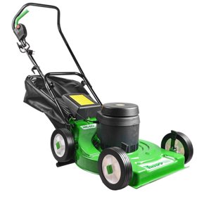Cortador De Grama Elétrico MC-60E- 220V- Trapp Cortador De Grama Elétrico MC-60E- 220V- Trapp