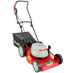 Cortador De Grama Elétrico Pro-1800C 220V - Garthen Cortador De Grama Elétrico Pro-1800C 220V - Garthen