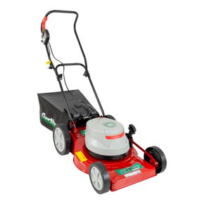 Cortador De Grama Elétrico Pro 2200C 220V - Garthen
