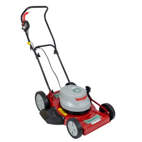 Cortador De Grama Elétrico Pro 2200S 220V - Garthen
